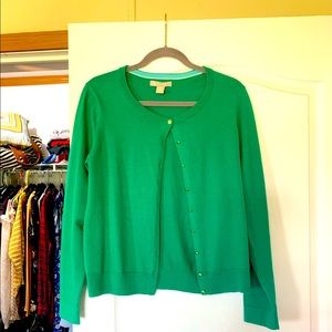 Banana Republic Cardigan